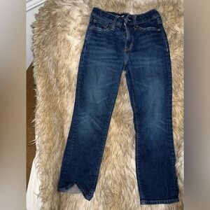 Old Navy Kids Boot-Cut Jeans